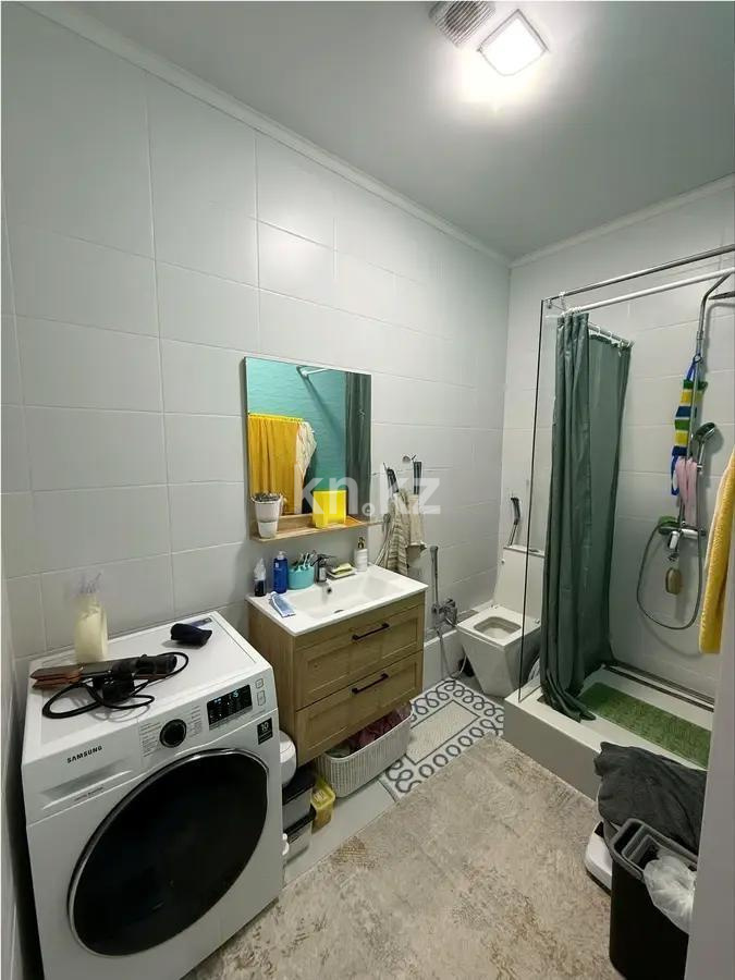 Продажа 4-комнатной квартиры, 112.8 м², ул. Кургальжинское шоссе, дом  15/1 в Астане - фото 4