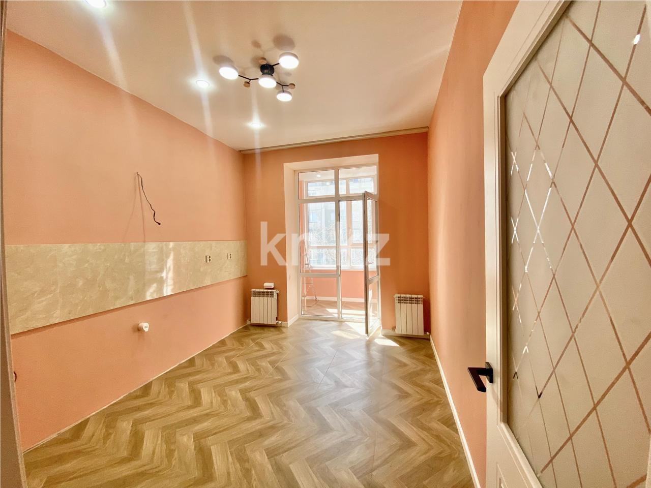 Продажа 2-комнатной квартиры, 58 м² в Караганде - фото 5