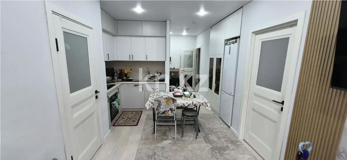 Продажа 4-комнатной квартиры, 60 м² в Алматы - фото 3