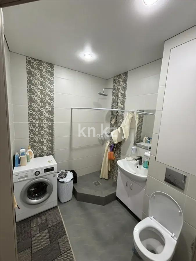 Продажа 3-комнатной квартиры, 68 м², мкр-н Мамраева (Восток-5), дом  7/2 в Караганде - фото 4