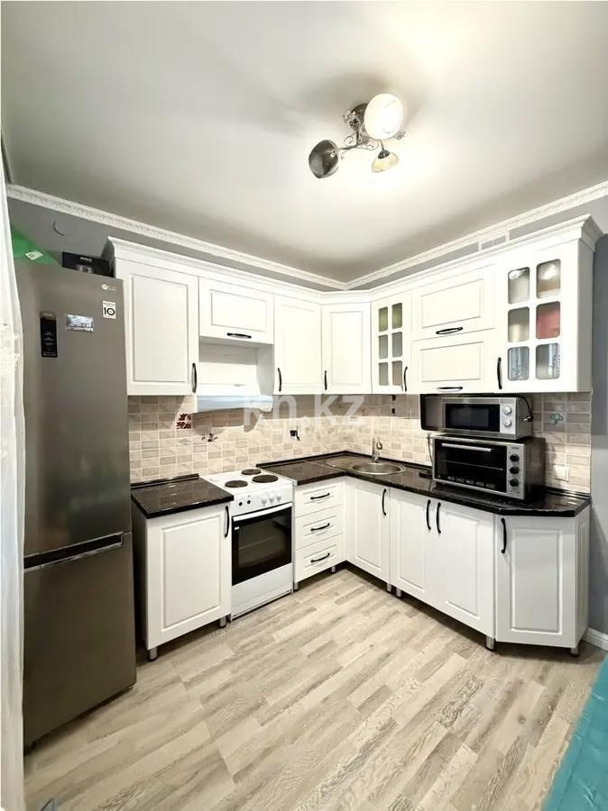 Продажа 1-комнатной квартиры, 39 м² в Астане - фото 2