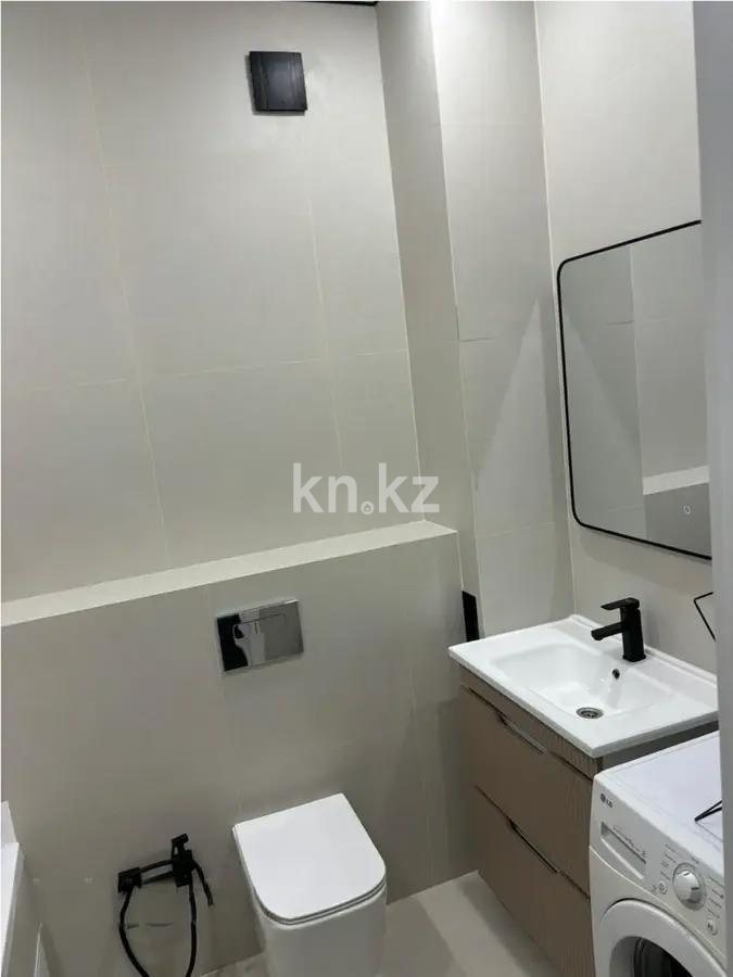 Продажа 2-комнатной квартиры, 62 м², ул. Айтматова, дом  77/8 в Астане - фото 3