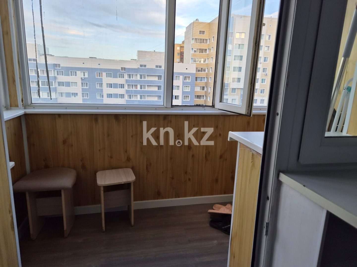 Продажа 1-комнатной квартиры, 34 м² в Астане - фото 7