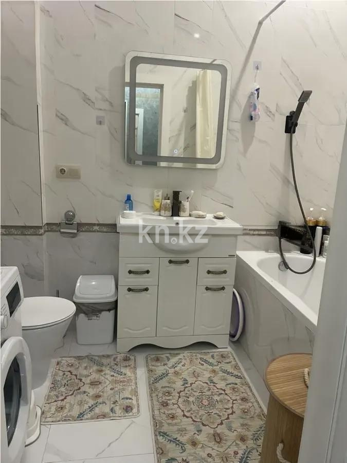 Продажа 2-комнатной квартиры, 57 м² в Астане - фото 4