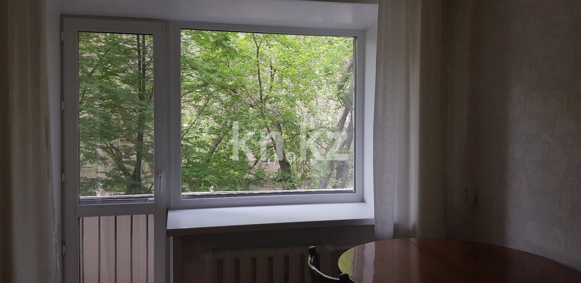Продажа 2-комнатной квартиры, 44.7 м² в Караганде - фото 13