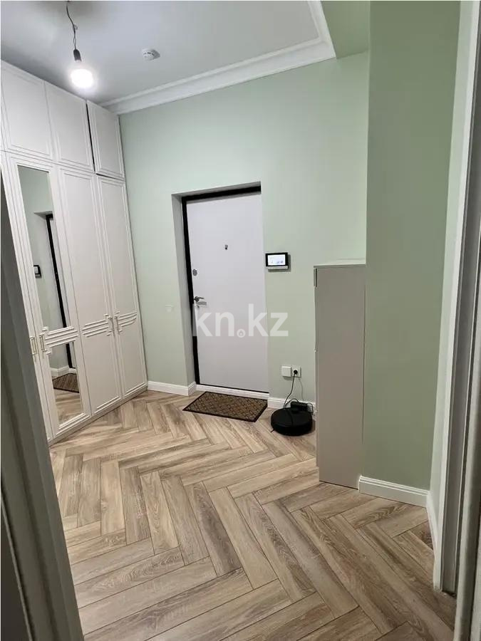 Продажа 2-комнатной квартиры, 62.8 м², пр. Назарбаева, дом  235б в Алматы - фото 5