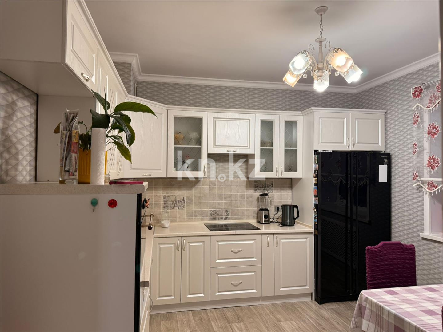 Продажа 3-комнатной квартиры, 82 м² в Караганде - фото 2