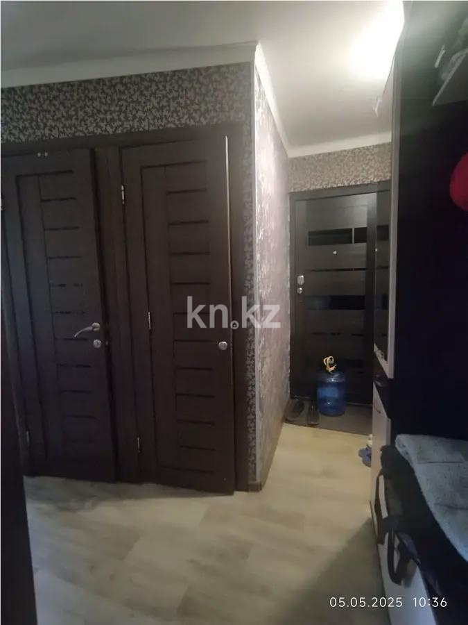 Продажа 2-комнатной квартиры, 44 м², 2 кв-л, дом  24 в Караганде - фото 4