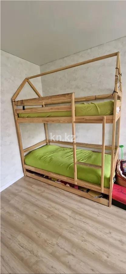 Продажа 3-комнатной квартиры, 60.1 м² в Астане - фото 3