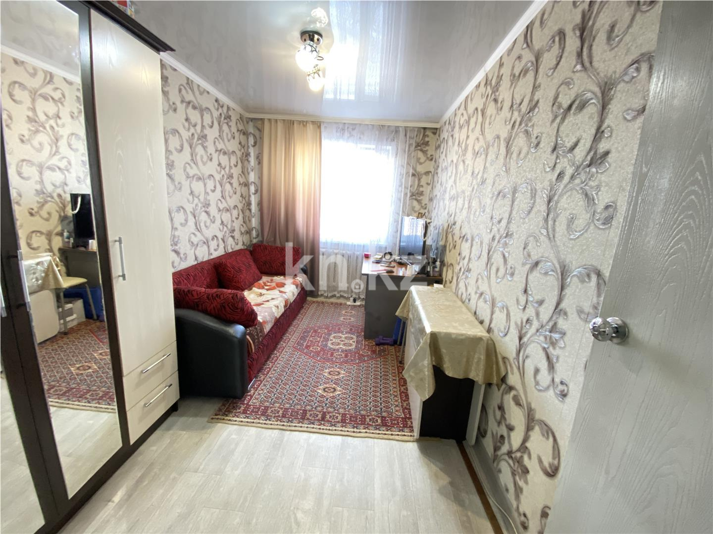 Продажа 3-комнатной квартиры, 62 м² в Караганде - фото 6