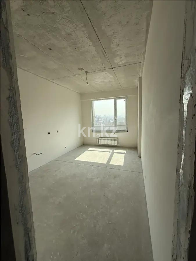 Продажа 2-комнатной квартиры, 65.3 м² в Алматы