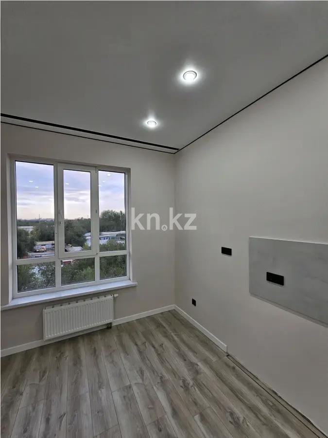 Продажа 2-комнатной квартиры, 63 м², пр. Райымбека, дом  351/1 в Алматы - фото 3