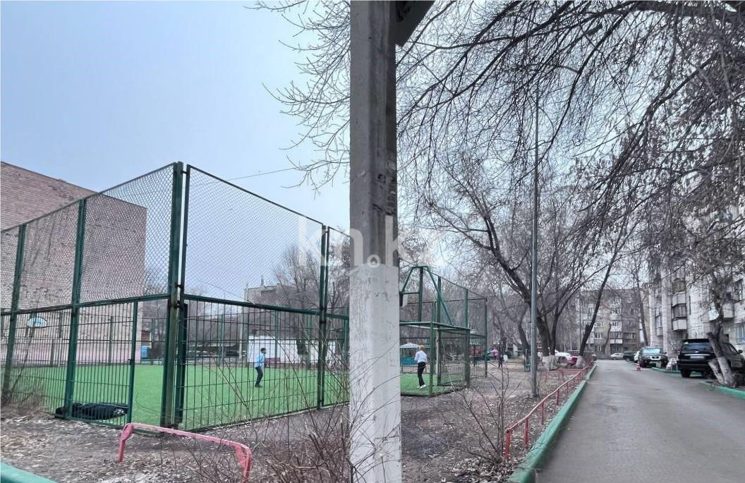 Продажа 1-комнатной квартиры, 34 м², ул. Крылова в Караганде - фото 15