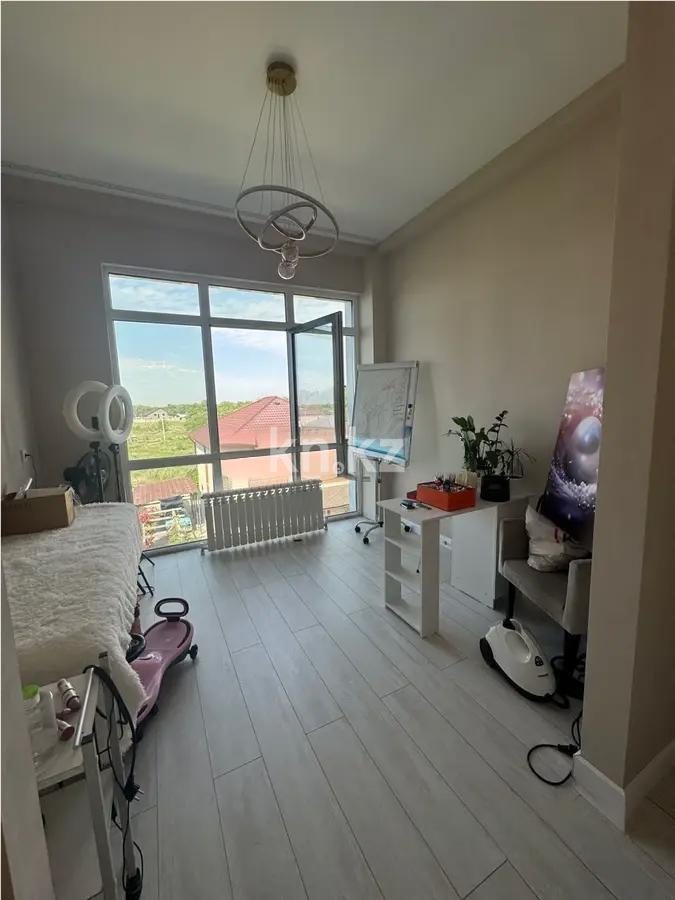 Продажа 3-комнатной квартиры, 60 м², ул. 23-я, дом  4/1 в Алматы - фото 2