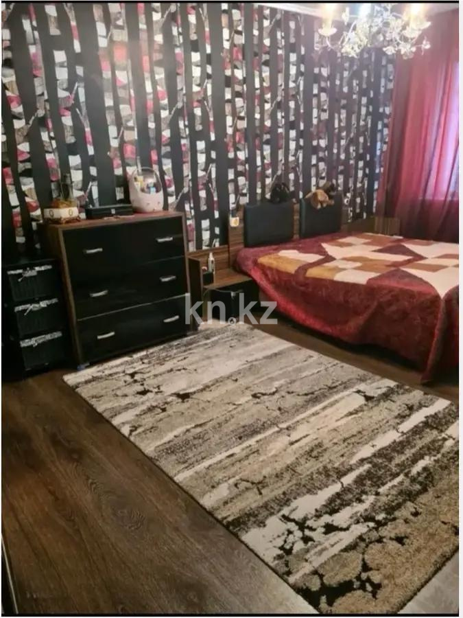 Продажа 3-комнатной квартиры, 65 м², ул. Богенбай батыра, дом  271 в Алматы - фото 3