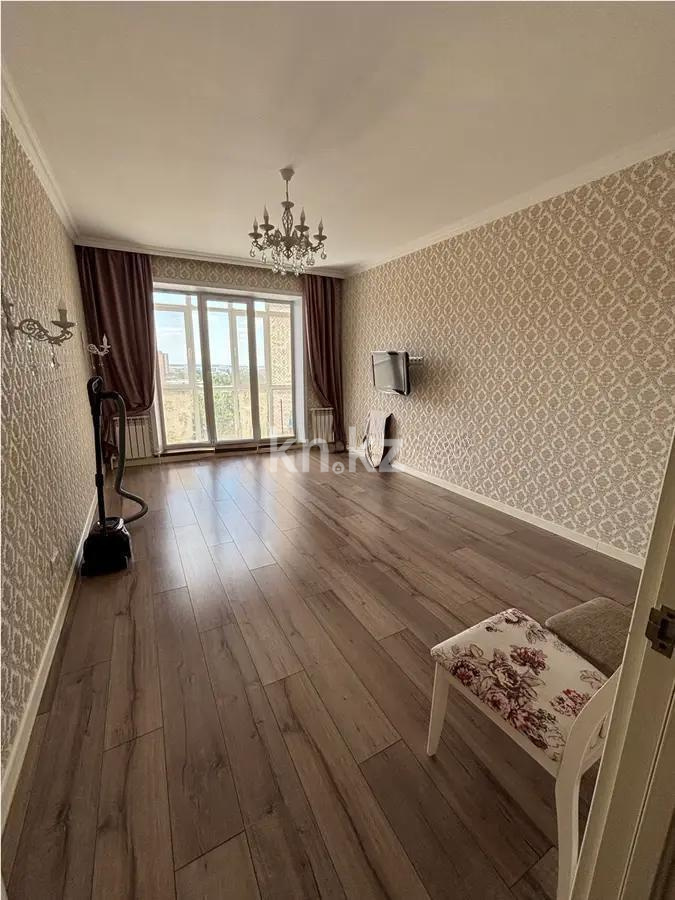 Продажа 3-комнатной квартиры, 83 м² в Караганде - фото 2