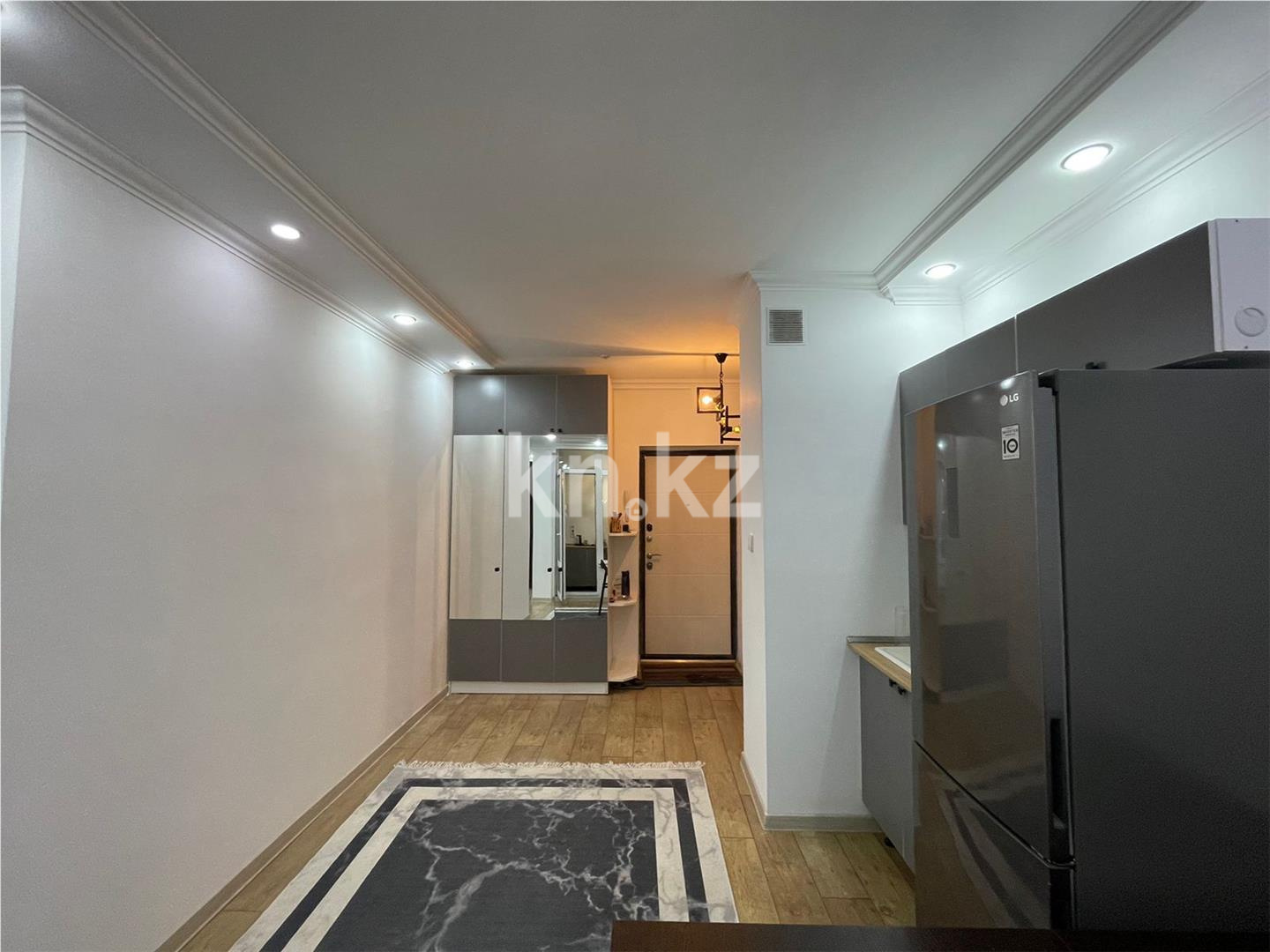 Продажа 2-комнатной квартиры, 56.7 м² в Астане - фото 6