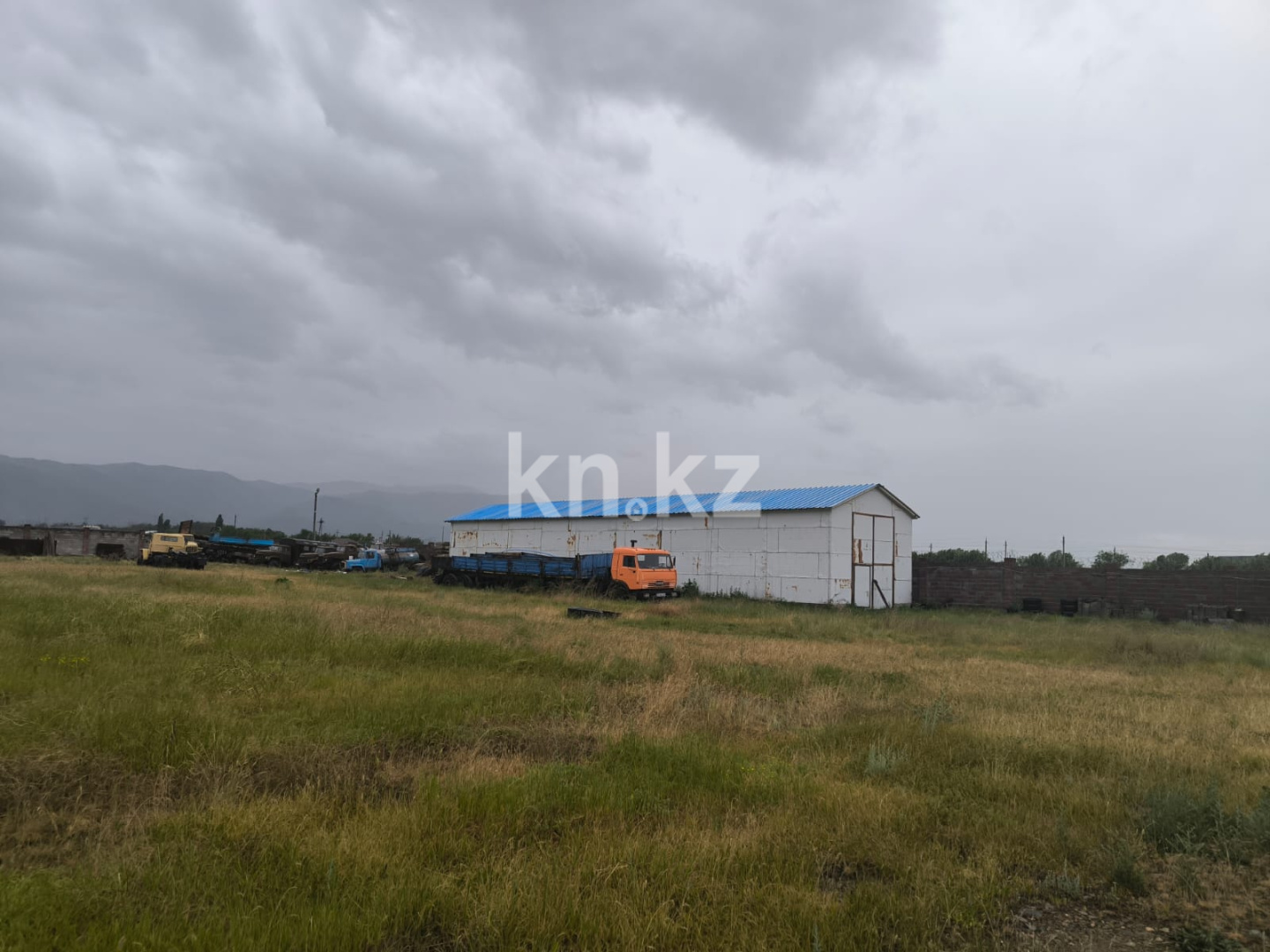 Продажа , 650 м², Каргалы в Алматинской области - фото 12