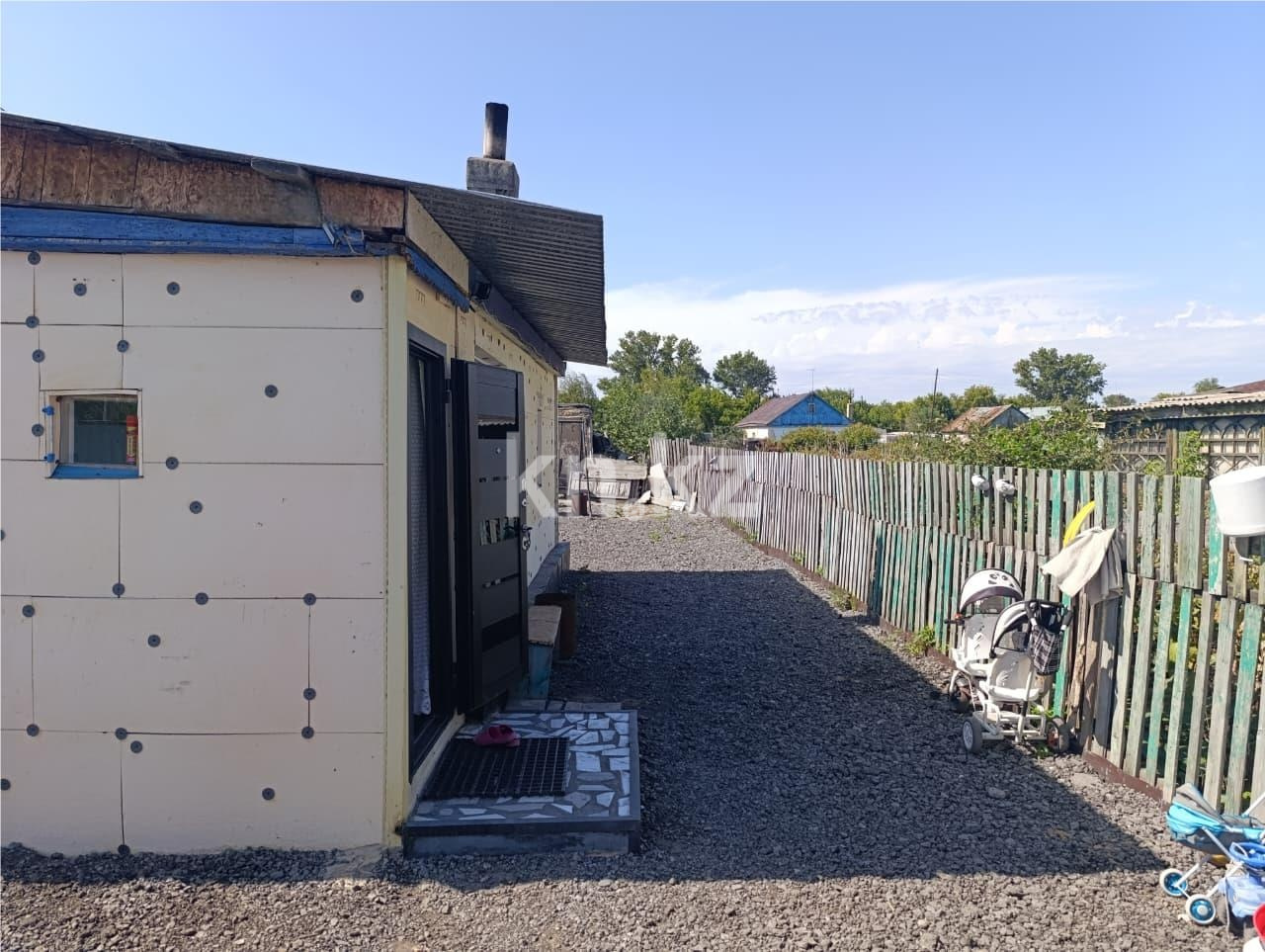 Продажа 4-комнатного дома, 60.4 м² в Караганде - фото 11
