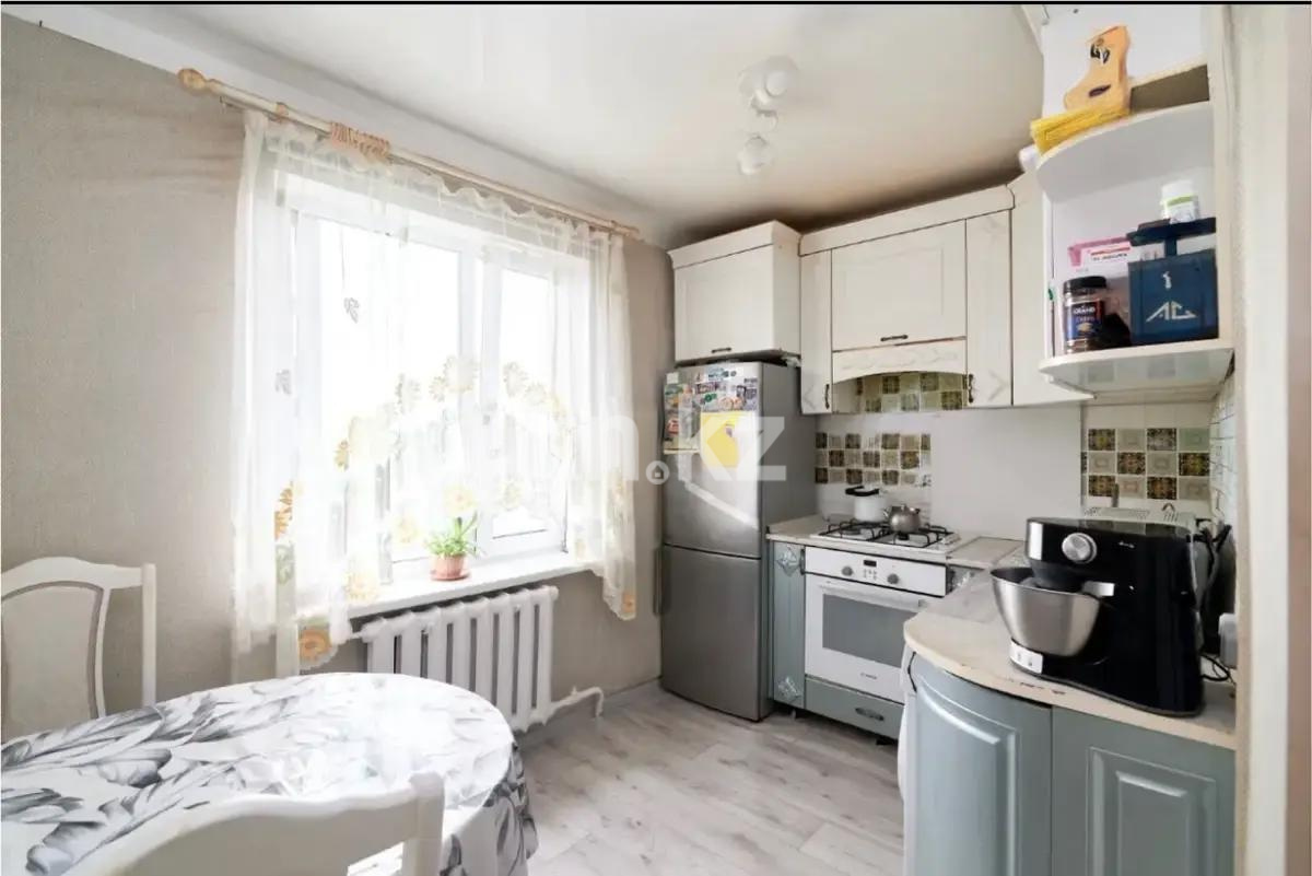 Продажа 3-комнатной квартиры, 60 м², ул. Есенберлина, дом  2а в Астане - фото 5
