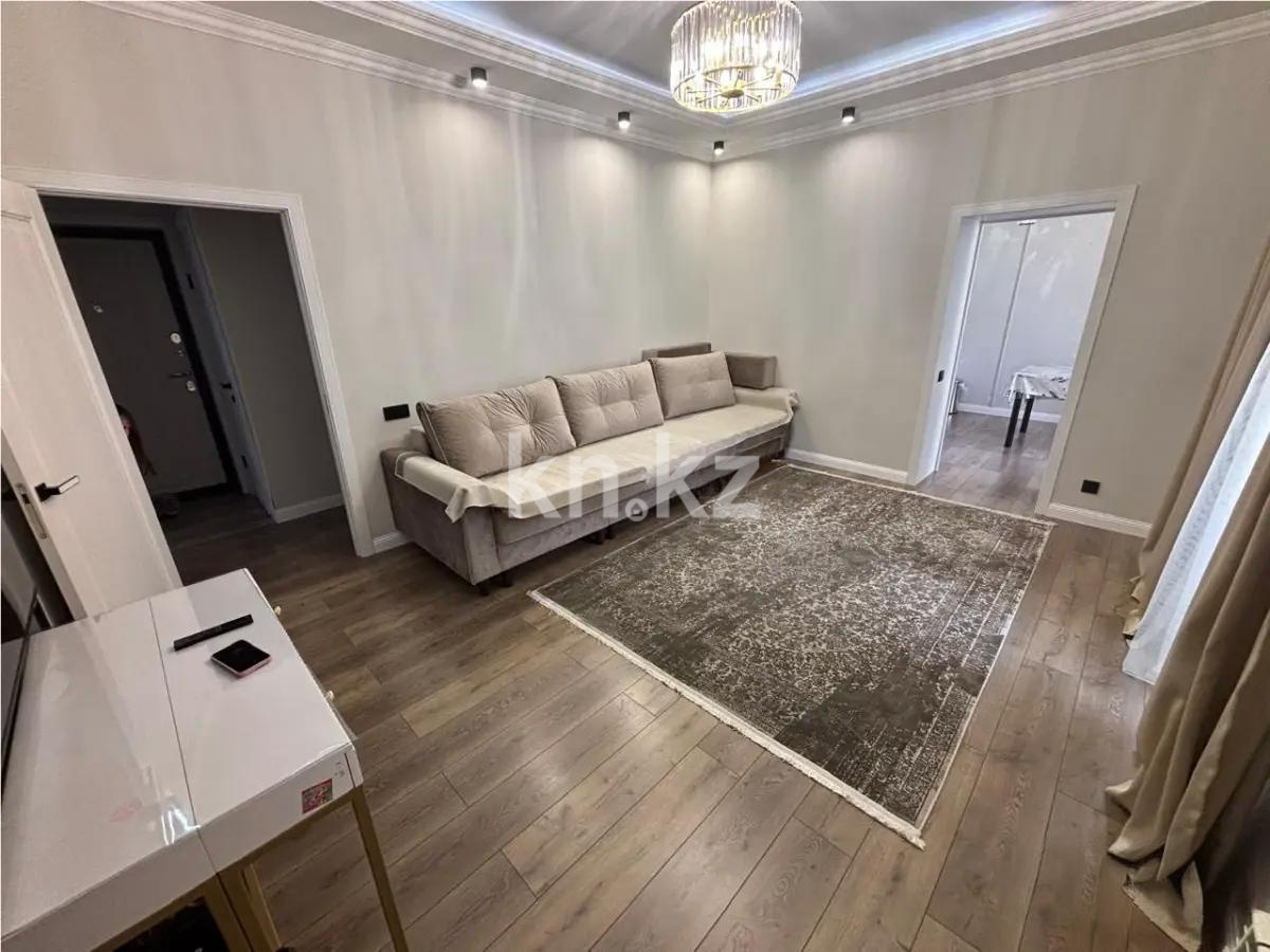 Продажа 3-комнатной квартиры, 72 м² в Астане