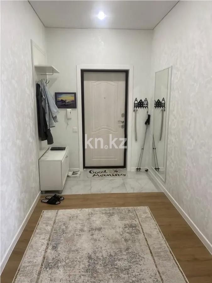Продажа 3-комнатной квартиры, 76.6 м², ул. Калдаякова, дом  26 в Астане - фото 6
