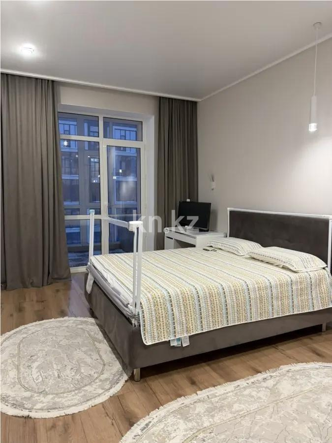Продажа 2-комнатной квартиры, 60 м² в Астане - фото 2