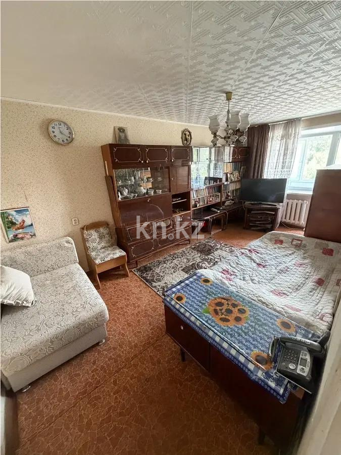 Продажа 1-комнатной квартиры, 30 м² в Караганде