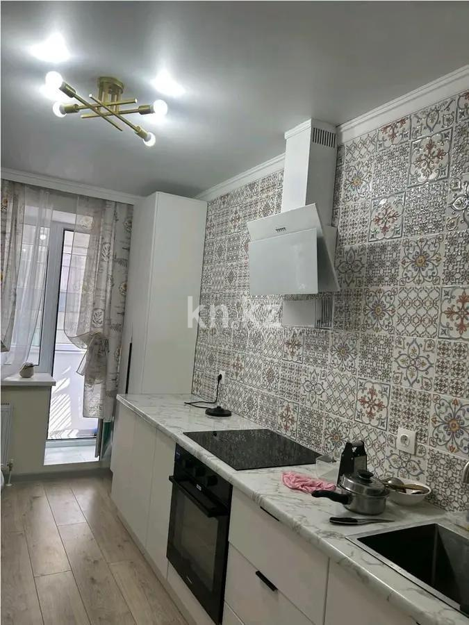 Продажа 2-комнатной квартиры, 55 м², ул. Е-181 в Астане