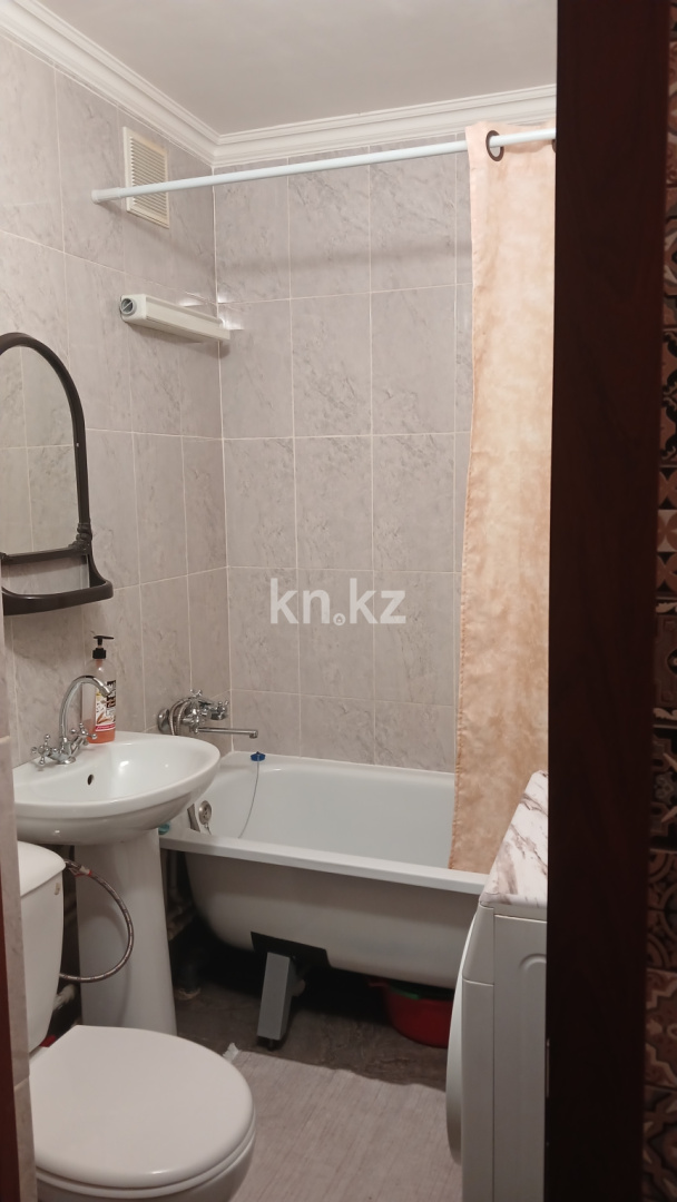 Аренда 2-комнатной квартиры, 45 м², ул. Ермекова, дом  37 в Караганде - фото 14