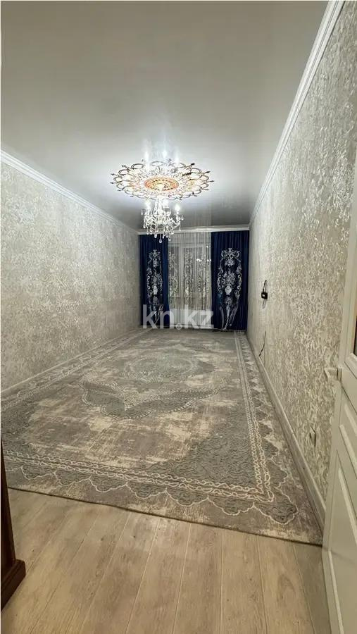 Продажа 3-комнатной квартиры, 76 м² в Алматы