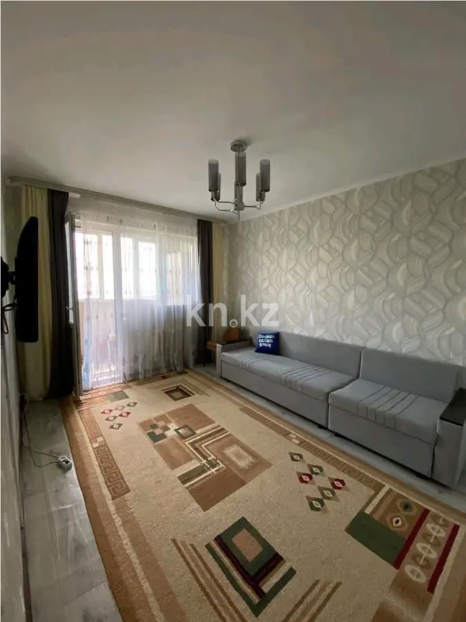 Продажа 1-комнатной квартиры, 40 м² в Алматы