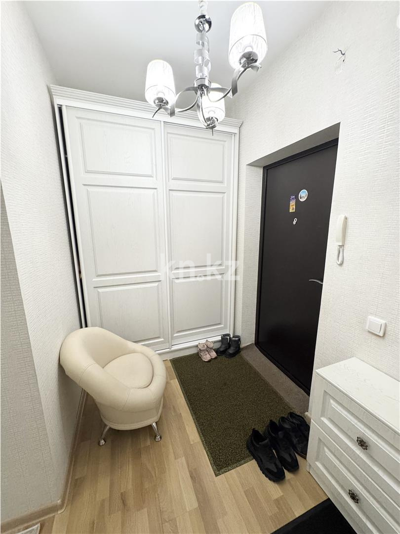 Продажа 2-комнатной квартиры, 68 м² в Караганде - фото 11