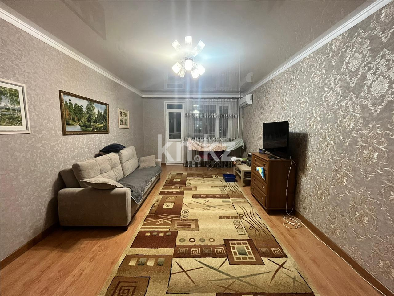 Продажа 3-комнатной квартиры, 97.4 м², ул. Айтматова в Астане