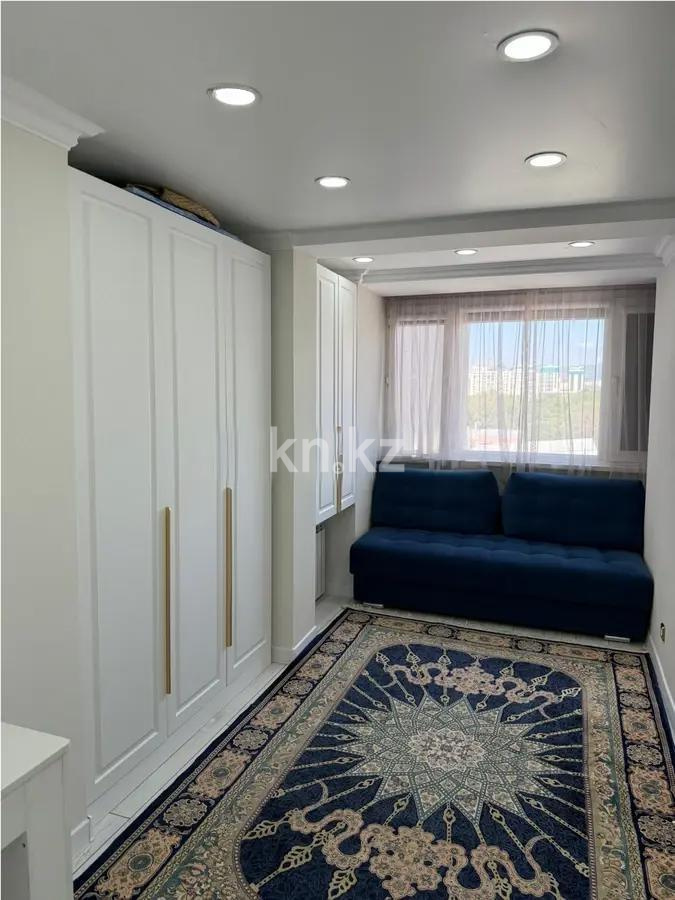 Продажа 4-комнатной квартиры, 98 м², ул. Розыбакиева, дом  61 в Алматы - фото 2
