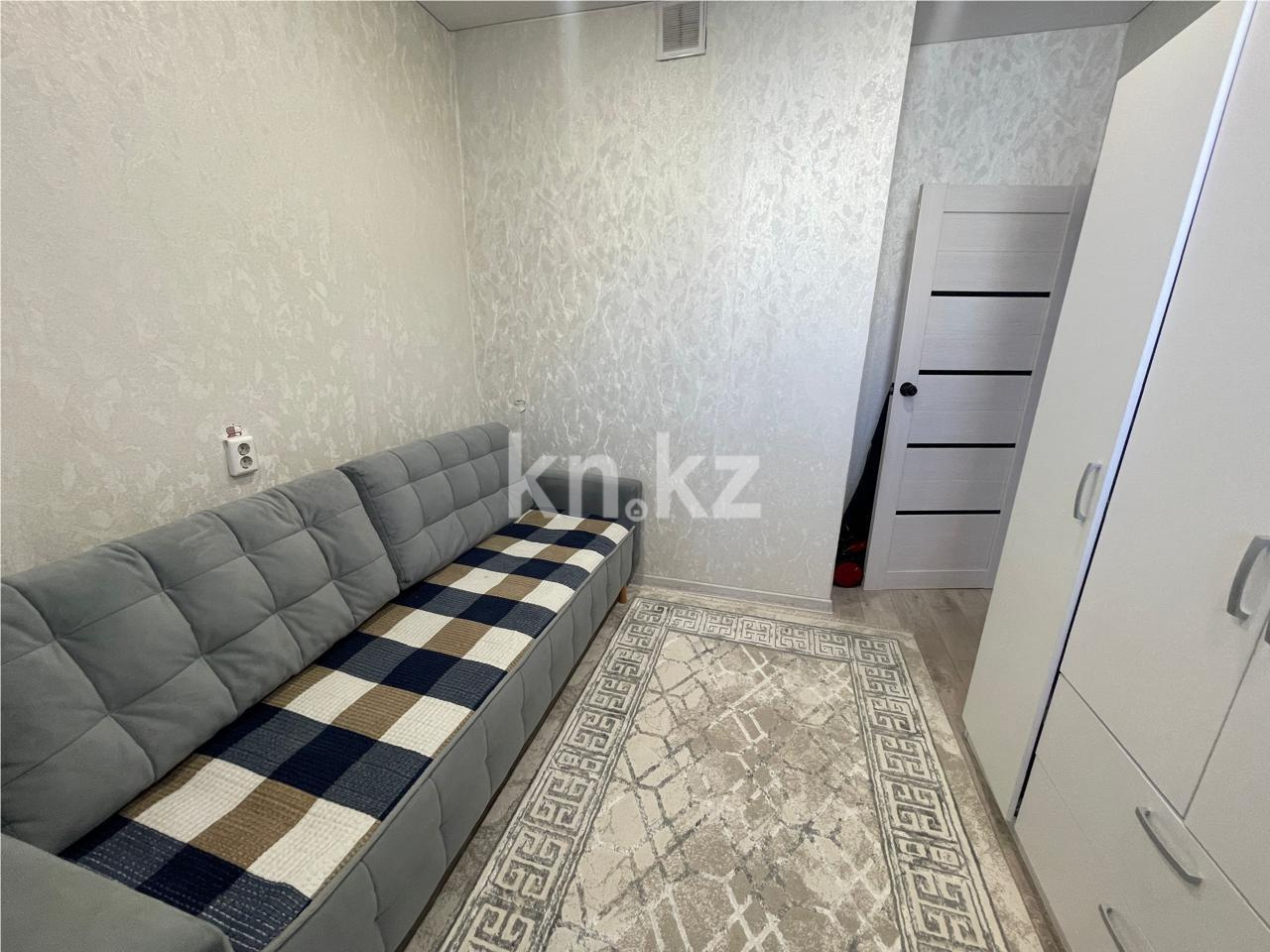 Продажа 2-комнатной квартиры, 38 м² в Караганде - фото 6