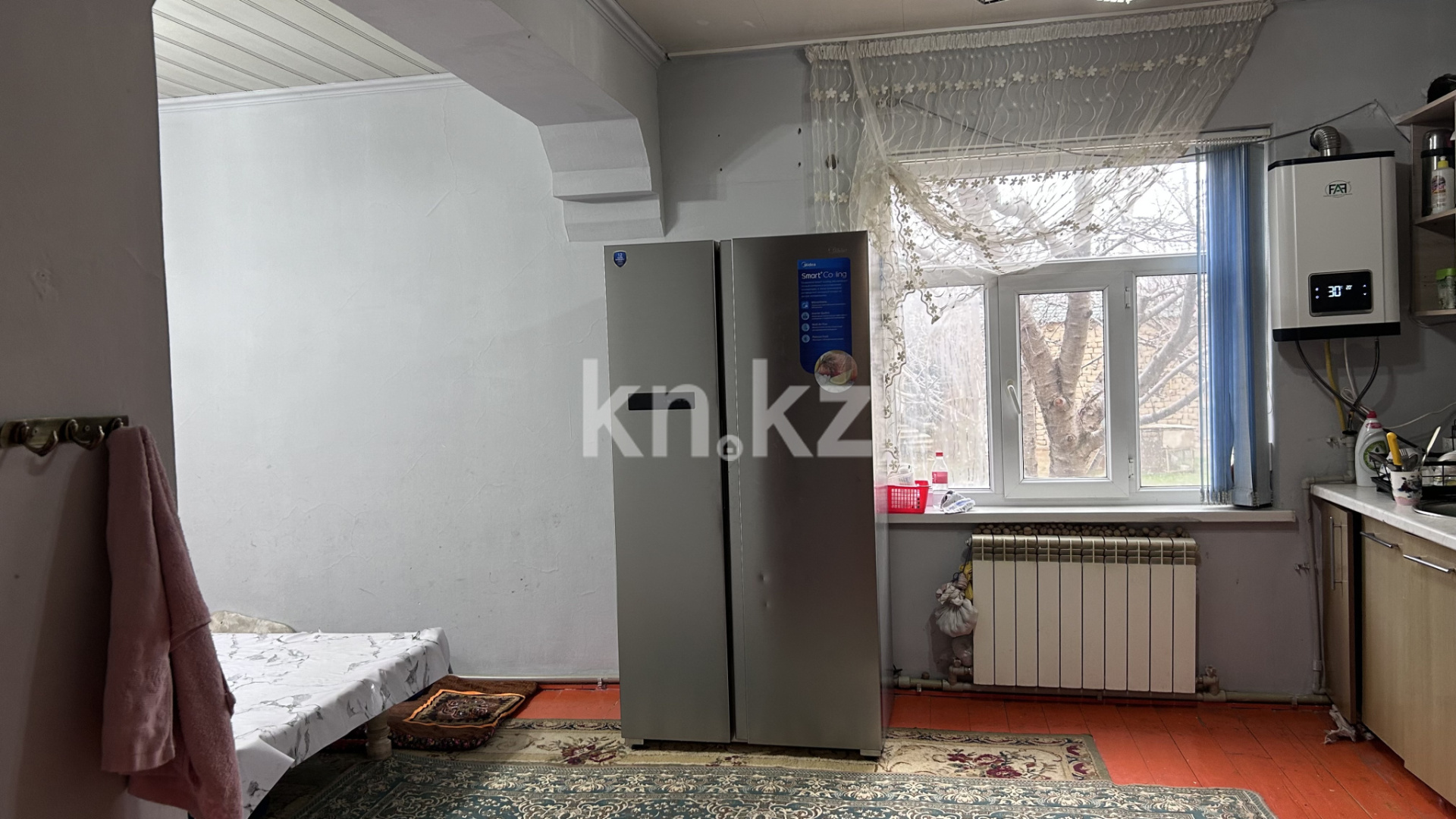 Продажа участка, 8 сот. в Шымкенте - фото 4