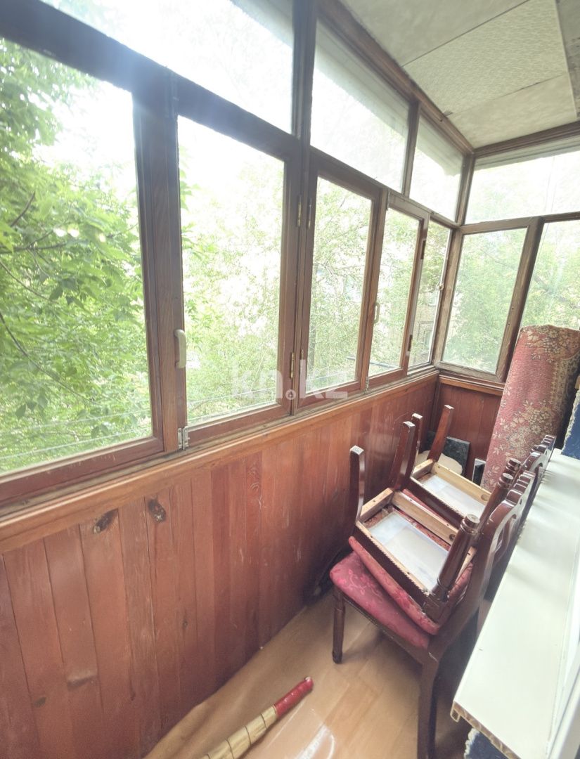 Продажа 2-комнатной квартиры, 45 м² в Караганде - фото 10
