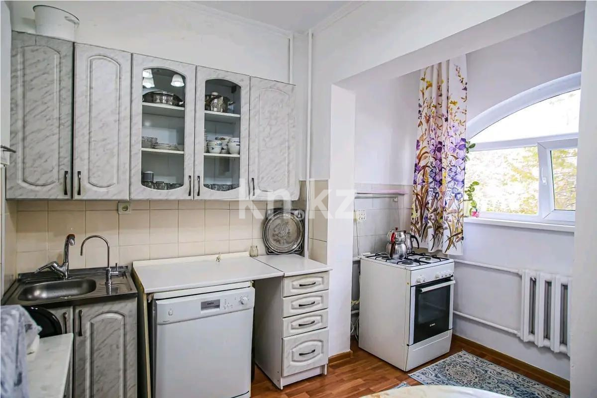 Продажа 3-комнатной квартиры, 70 м² в Алматы - фото 5