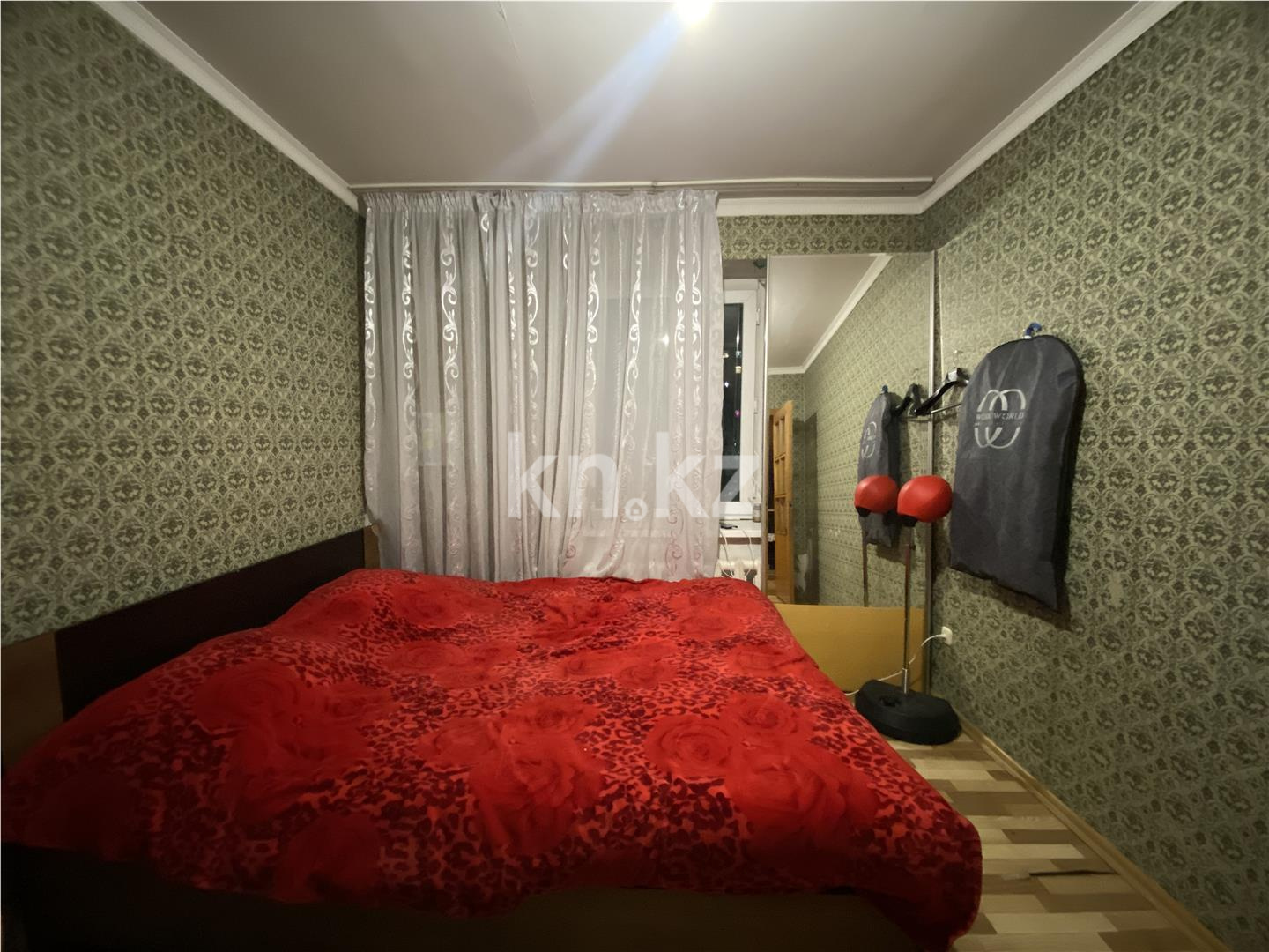 Продажа 4-комнатной квартиры, 76 м² в Астане - фото 4