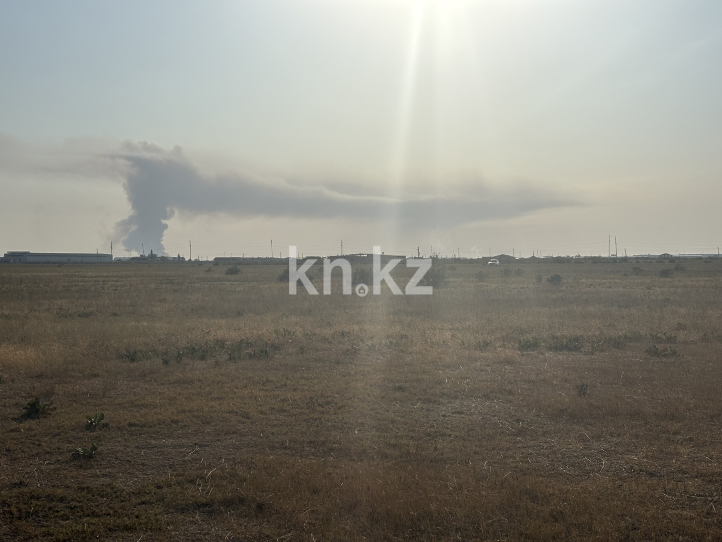 Продажа земельного участка, 1.75 га, Даулет п. в Алматы