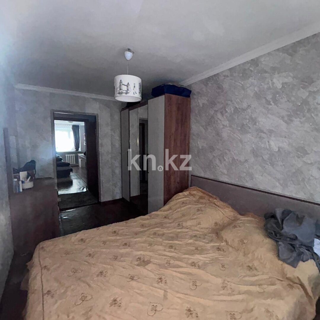 Продажа 3-комнатной квартиры, 53 м² в Семее - фото 5