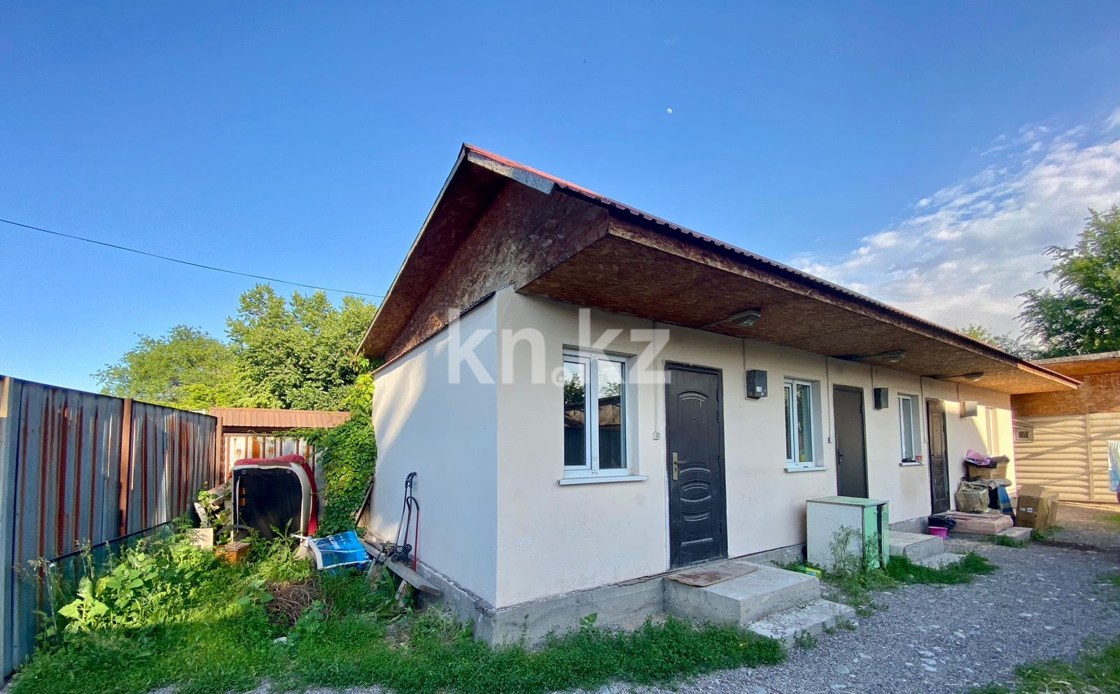 Продажа 5-комнатного дома, 165 м² в Алматы - фото 7