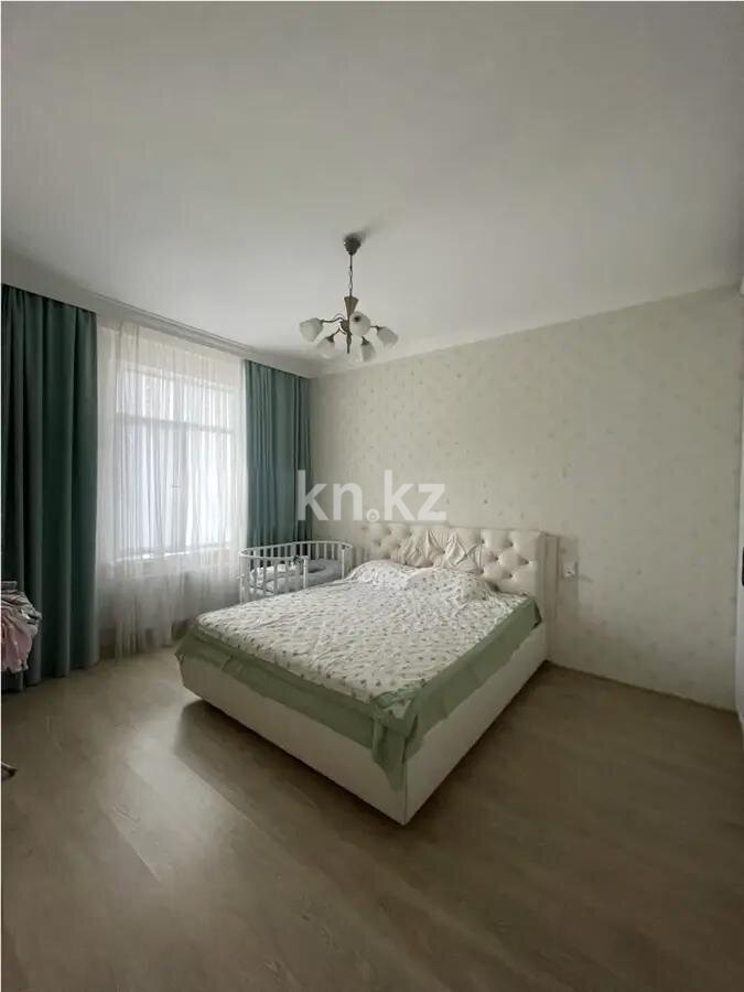 Продажа 2-комнатной квартиры, 78 м² в Астане - фото 2