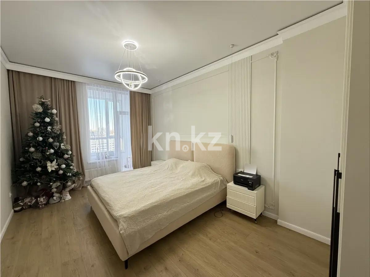 Продажа 3-комнатной квартиры, 65 м² в Астане - фото 2