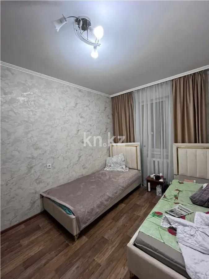 Продажа 4-комнатной квартиры, 82 м², ул. Таттимбета, дом  19 в Караганде - фото 3