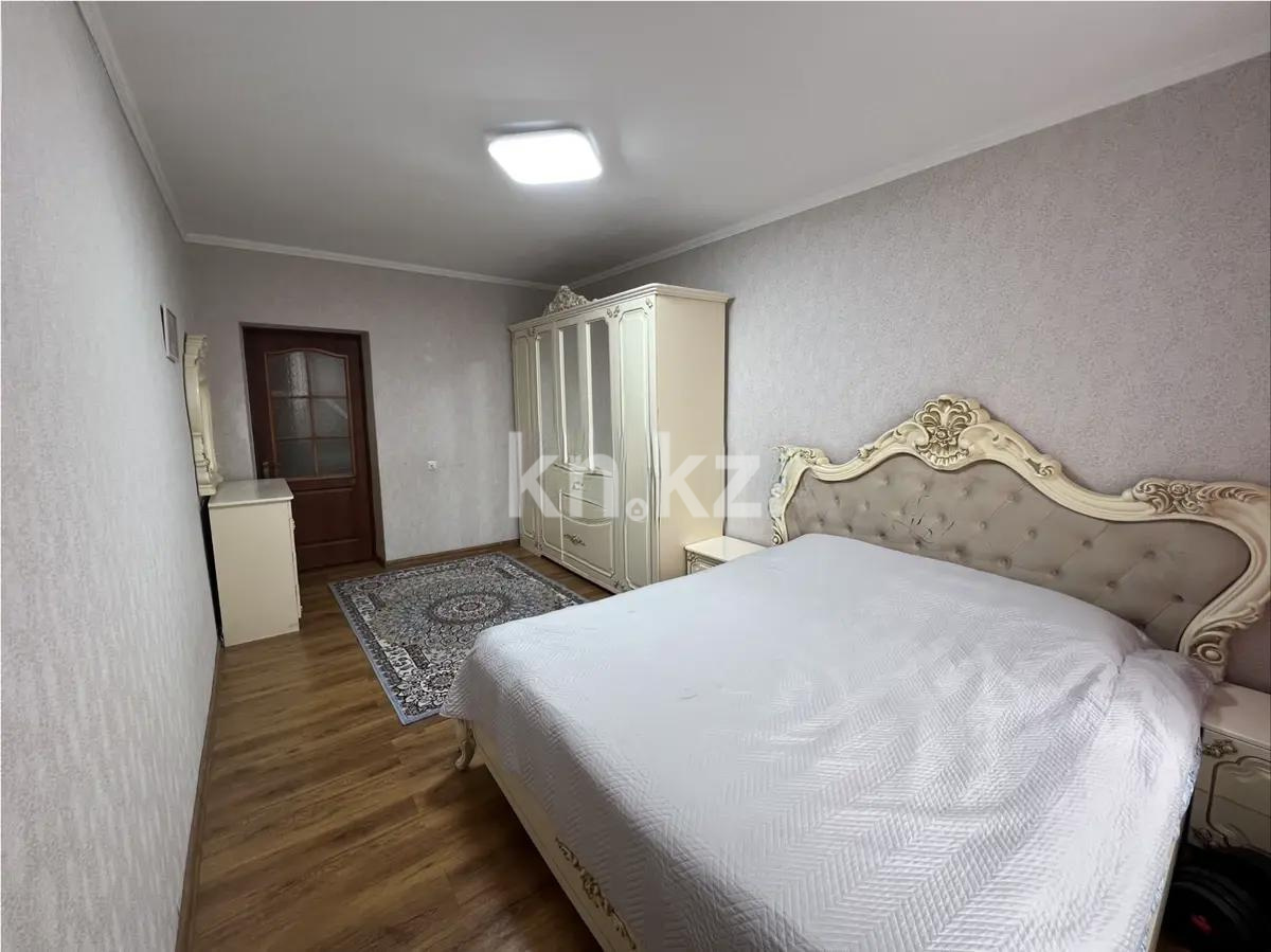 Продажа 3-комнатной квартиры, 89.6 м² в Алматы - фото 3