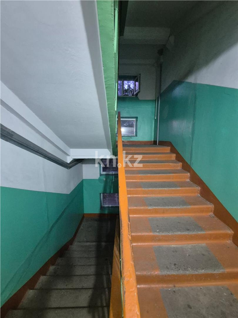 Продажа 1-комнатной квартиры, 30 м² в Темиртау - фото 13