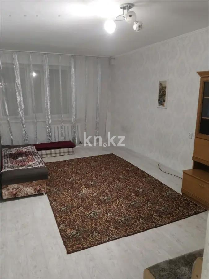 Продажа 1-комнатной квартиры, 27 м² в Караганде