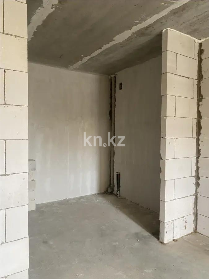 Продажа 2-комнатной квартиры, 47 м² в Караганде - фото 3